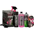 Muc Off Essentials E-bike Rengjøringssett