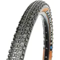 MSCH Copenhagen Tires Rock&roller 2c Xc Epic Shield Br 120 Tubeless 29´´ X 2.10 Stiv Mtb-dekk