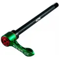 Kcnc Kqr07 Al6061 Pressclick Rock Shox Hurtigutløserspyd