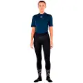 Bicycle Line Soave Thermal Lange Bukser Uten Stropper
