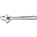 Unior Verktøy Adjustable Wrench