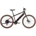 Kona Dew Hd Suntour Hd 27.5´´ Tx 2024 Elektrisk Sykkel