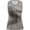 Santini Vortex Ermeløs T-skjorte