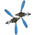 MSCH Copenhagen Cyclus Bsa Bottombracket Thread Complete Set Verktøy