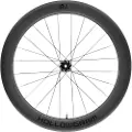 Cannondale R-s 64 Cl Disc Landeveissykkelens Bakhjul