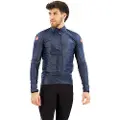 Castelli Aria Shell Jakke