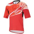 Alpinestars Sight Kortskjortet Enduro-sykkeltrøye