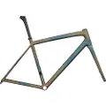 Specialized S-works Aethos 2025 Landeveissykkelramme