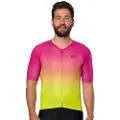 Pearl Izumi Attack Air Kort Ermet Trøye
