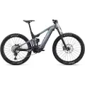 Giant Trance X Advanced E+ 1 Syncdrive Pro2 29´´ Deore Xt Shadow+ 2023 Elektrisk Terrengsykkel