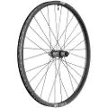 Dt Swiss Hu 1900 Spline 30 27.5´´ Cl Disc Tubeless Schradera Mtb Bakhjul