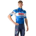 Castelli Pro Light Soudal Quick-step 2024 Vest