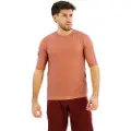 Santini Stone Slim Fit Tech T-skjorte