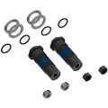 Favero Assioma Duo Shimano Pedaladapter