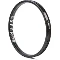 G-sport Ribcage Rim 20´´ Bmx Felg