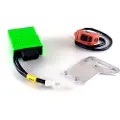 Vhm Husqvarna Tc 85 2020-2024 Ecu-sett