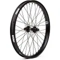 Bsd Swerve X Aero Pro Bmx Bakhjul