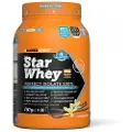 Named Sport Star Isolert Myseprotein Vanilje 750g