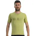 Sportful Giara Kortarmet T-skjorte
