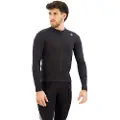 Castelli Espresso Thermal Langermet Trøye