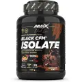 Amix Black Cfm Isolert Myseprotein Sjokoladekake 1kg