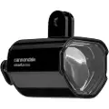 Cannondale Foresite E350 Smartsense Stvzo Frontlys
