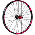Gtr Sl35 Plus 27.5´´ Disc Mtb Bakhjul