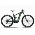 Ghost E-riot En Universal 29´´ Nx Eagle 2023 Elektrisk Terrengsykkel