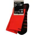 Giro Hrc+ Grip Sokker