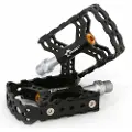 MSCH Copenhagen Alu 6063t5 Crmo Sykkelpedaler