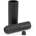 Eclat Venom 14 Mm 4´´ Cr-mo/plastic Bmx10 Mm Plugger