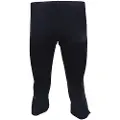 Santini 3/4 Lange Bukser Uten Stropper