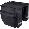 Force Noem Dub Sykkelvesker 10l