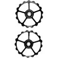 Ceramicspeed Shimano 10/11s Ultegra/dura Ace Coated Trinsehjulsett For Sykkel