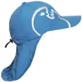 IQ-UV Uv Neckprotect Bites Junior Cap