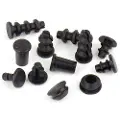 Sram Frame Plug Tacklebox Refill 25 Enheter Kork