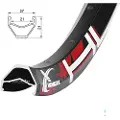 Remerx Hurry Mtb Felg