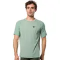 Pearl Izumi Expedition Merino Kort Ermet Trøye