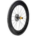 Progress Space Disc Tubular Landeveissykkelens Bakhjul