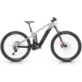 Megamo Crave Crb 762 05 29´´ Xt Deore 2024 Elektrisk Terrengsykkel
