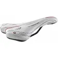 Selle Monte Grappa Mtb Liberty Xxl Sykkelsete