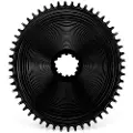 Garbaruk Sram Gxp/dub Aero Ovalt Drev