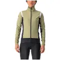 Castelli Alpha Ros 2 Light Jakke