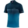 Loeffler Flow Kortarmet T-skjorte
