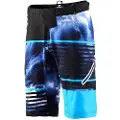 100% Airmatic Shorts