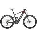 Mmr X-bolt 140 70 29´´ Deore 2023 Elektrisk Terrengsykkel