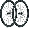 Fulcrum Wind 42 Db Disc Tubeless Landeveishjulsett
