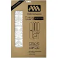 All Mountain Style Honeycomb Extra Rammesikringsklistremerker