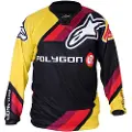 Alpinestars Ur Team 2015 Langarmet T-skjorte
