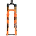 FOX 32 Sc Kashima Factory Series Fit4 Remote Ptl Boost 15x110 Mm 44 Offset Mtb-gaffel